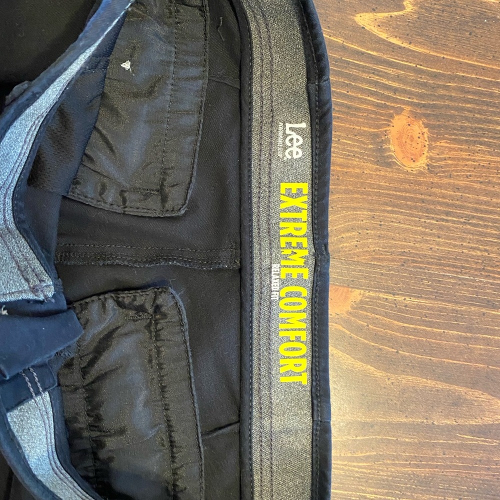 Men’s Lee Extreme Comfort pants - Picture 5 of 5
